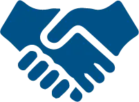 Icono de transporte escolar